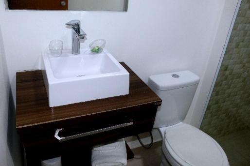 סאו פאולו Hotel Laundos מראה חיצוני תמונה