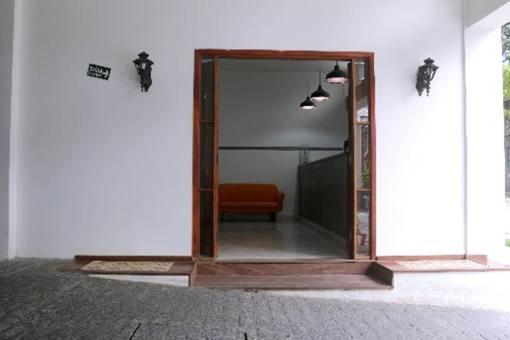 סאו פאולו Hotel Laundos מראה חיצוני תמונה