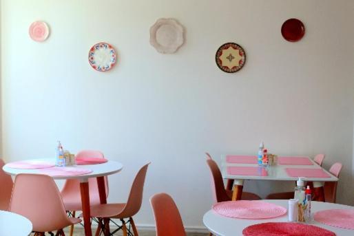 סאו פאולו Hotel Laundos מראה חיצוני תמונה