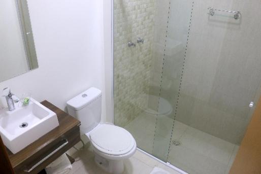 סאו פאולו Hotel Laundos מראה חיצוני תמונה