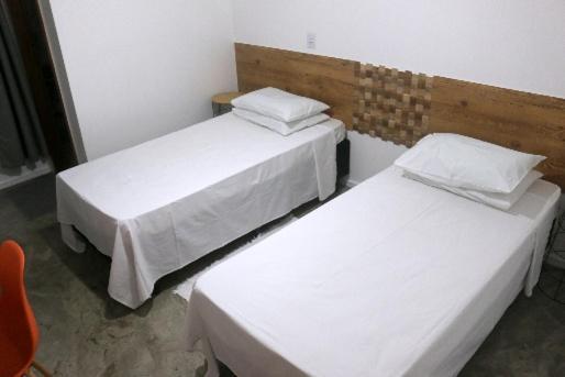 סאו פאולו Hotel Laundos מראה חיצוני תמונה