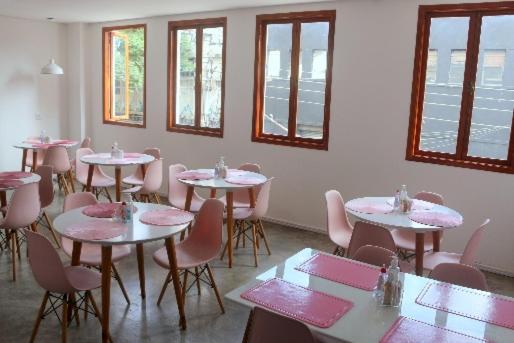 סאו פאולו Hotel Laundos מראה חיצוני תמונה