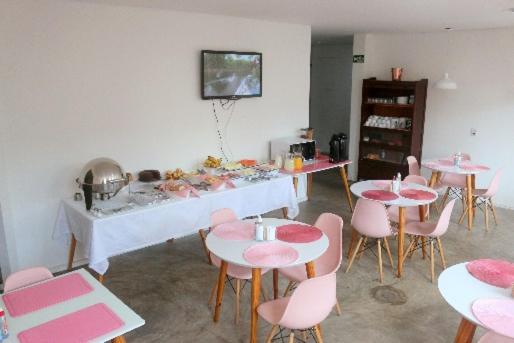 סאו פאולו Hotel Laundos מראה חיצוני תמונה